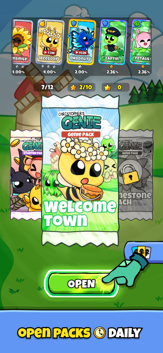 Gameplay screenshot 3