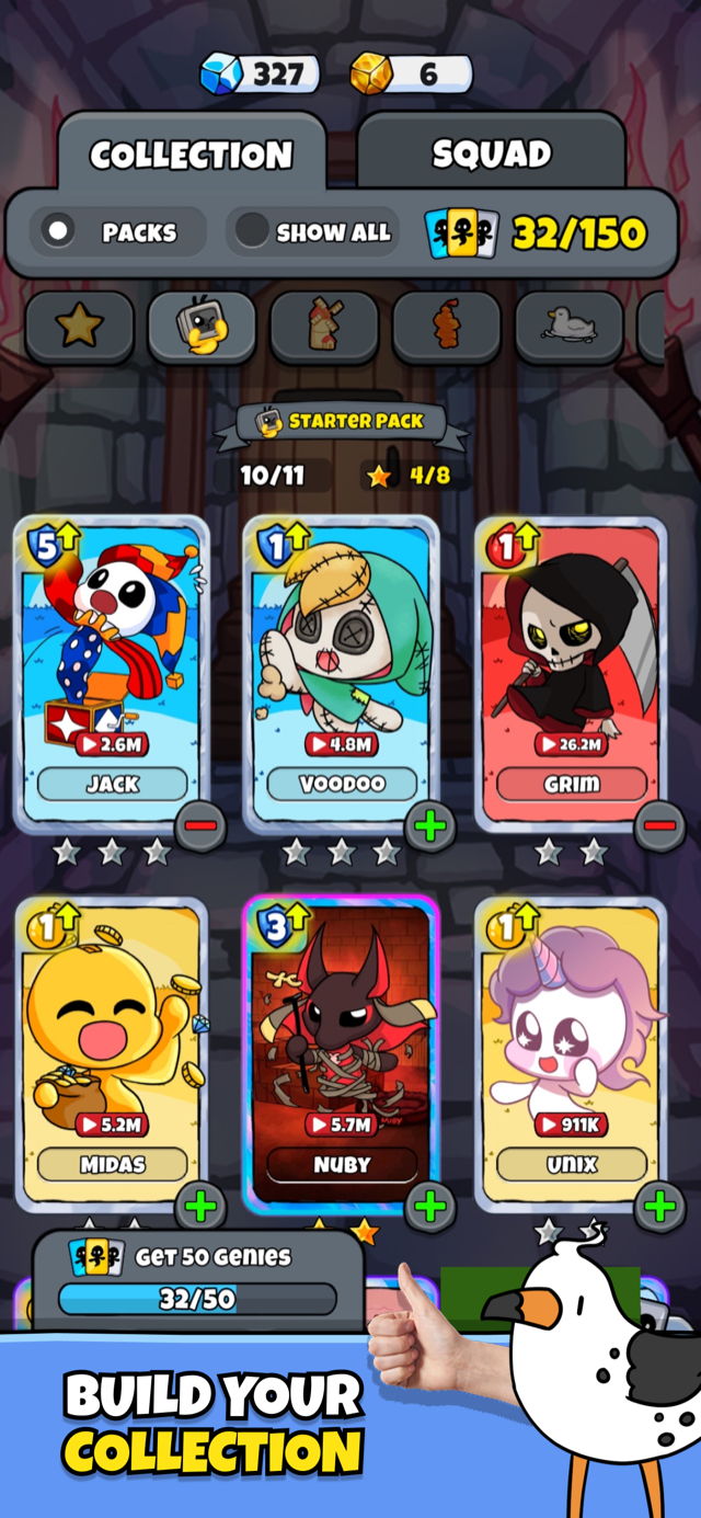 Gameplay screenshot 4